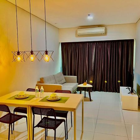 קואלה לומפור Summer Suites Victory House מראה חיצוני תמונה