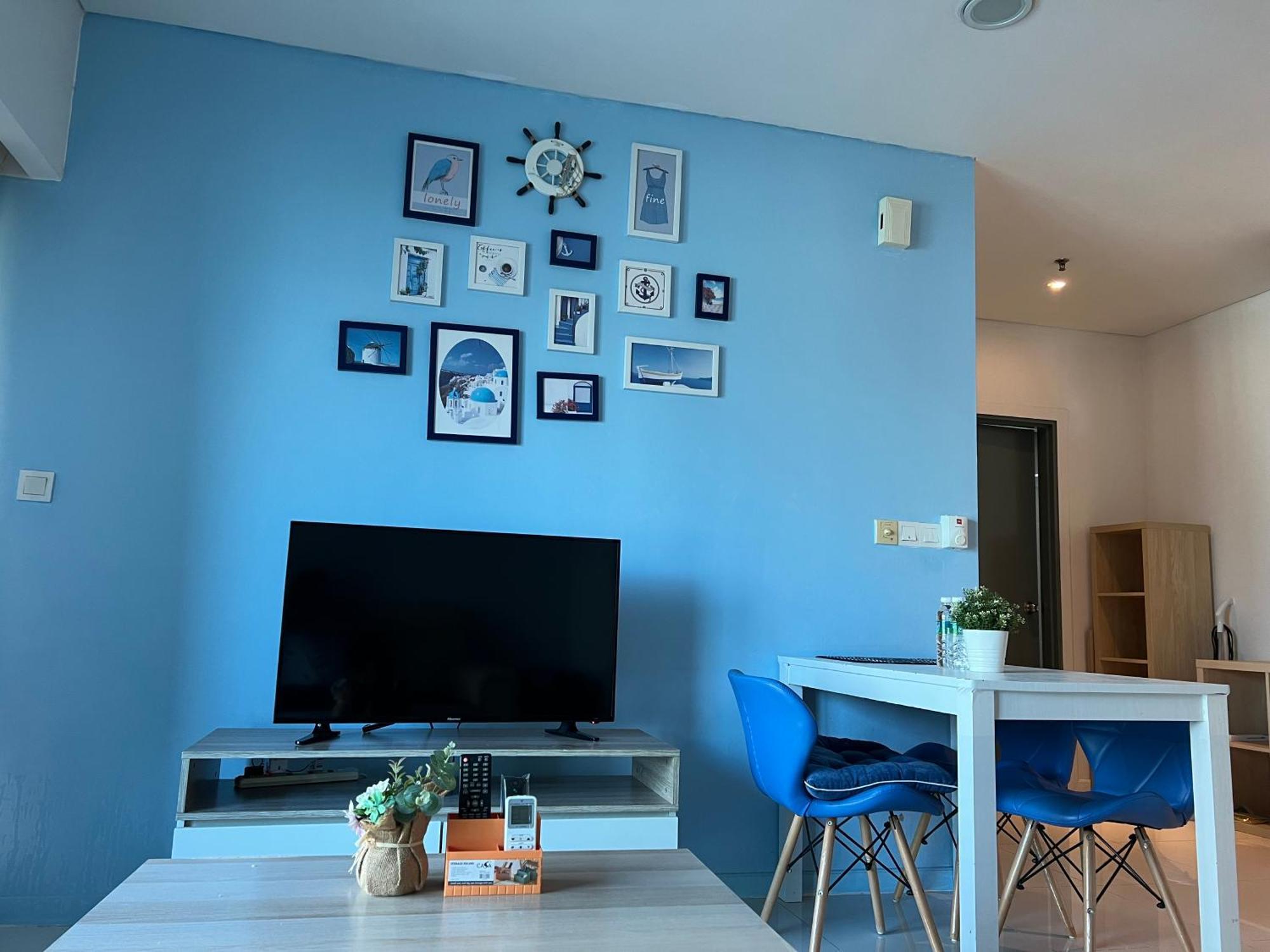 קואלה לומפור Summer Suites Victory House מראה חיצוני תמונה